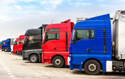 Konya Beşiri Ambar Nakliyat