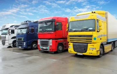 Konya Beşiri Nakliye Ambarı