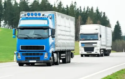 Konya ile Beşiri Arası Eşya Taşıma